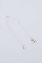 Heliophilia Silver Collar de Plata de Ley 925 ELKSLVR7792G Elegancia y Brillo Atemporal Hipoalergénico